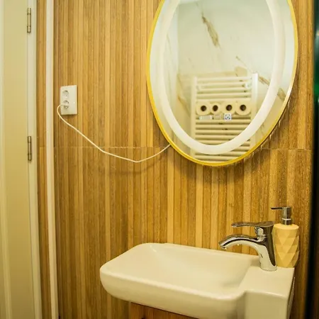 Casa Alis Hotel Oradea Exterior photo