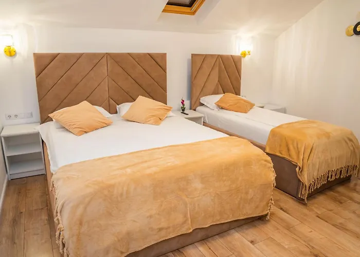 Casa Alis