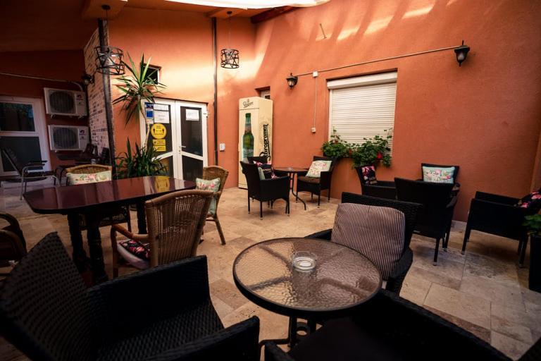 Casa Alis Gasthof Oradea