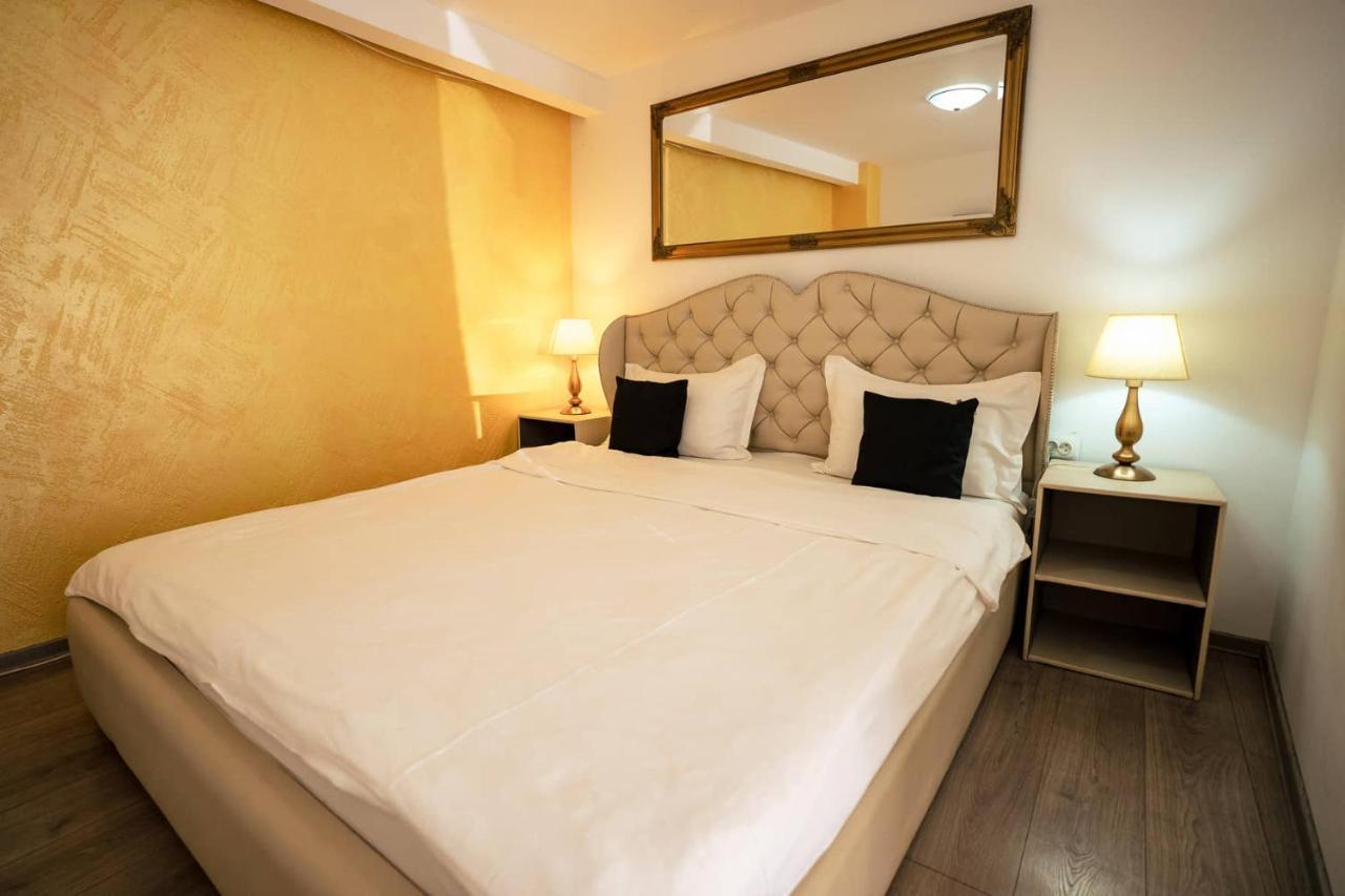 Casa Alis Gasthof Oradea