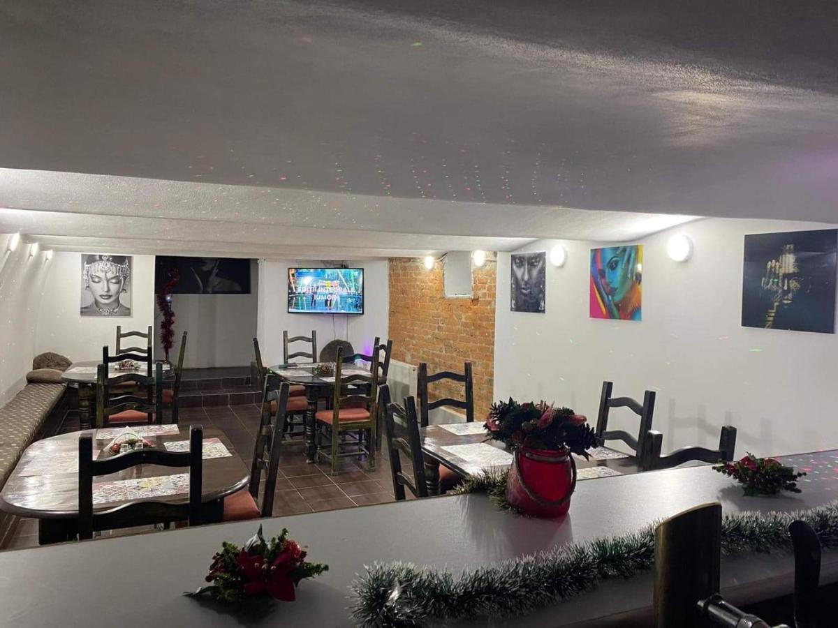 Casa Alis 3*