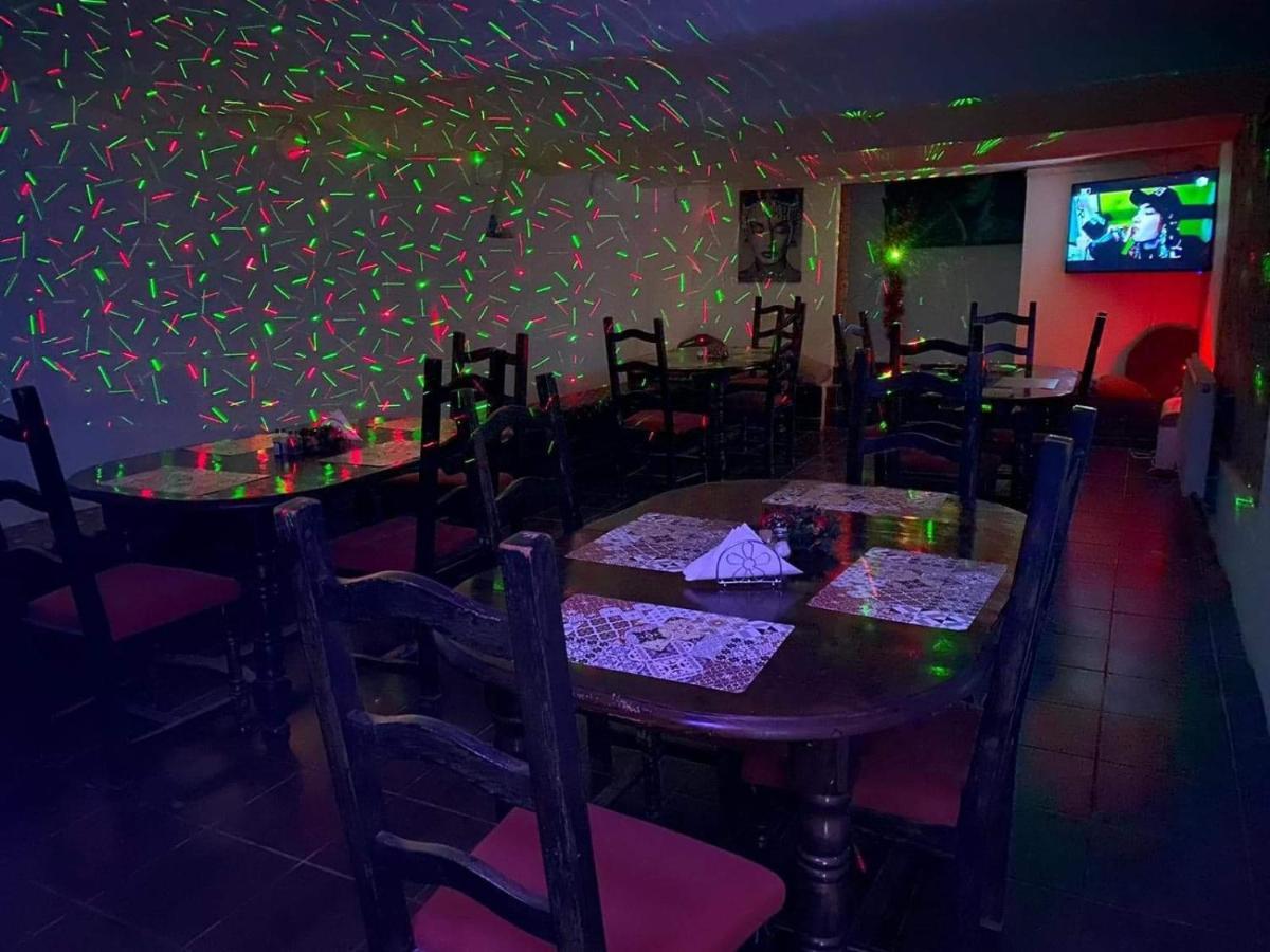 Casa Alis 3*