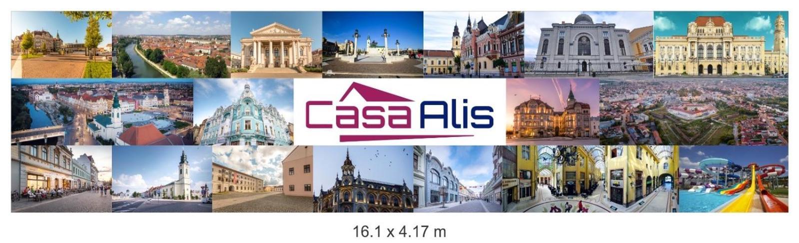 Casa Alis Pensión