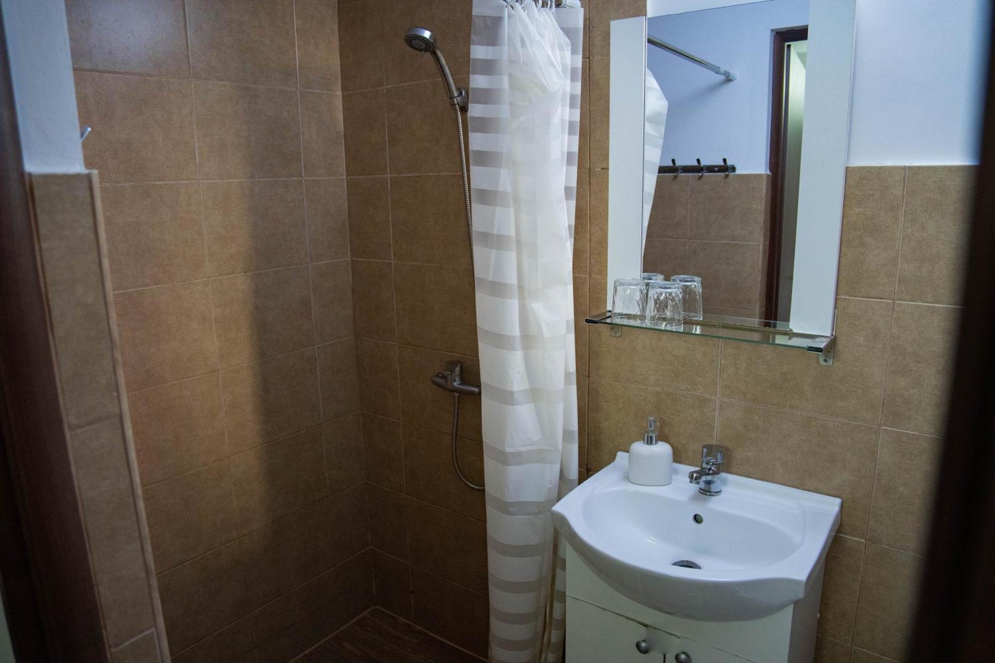 Pensión Casa Alis