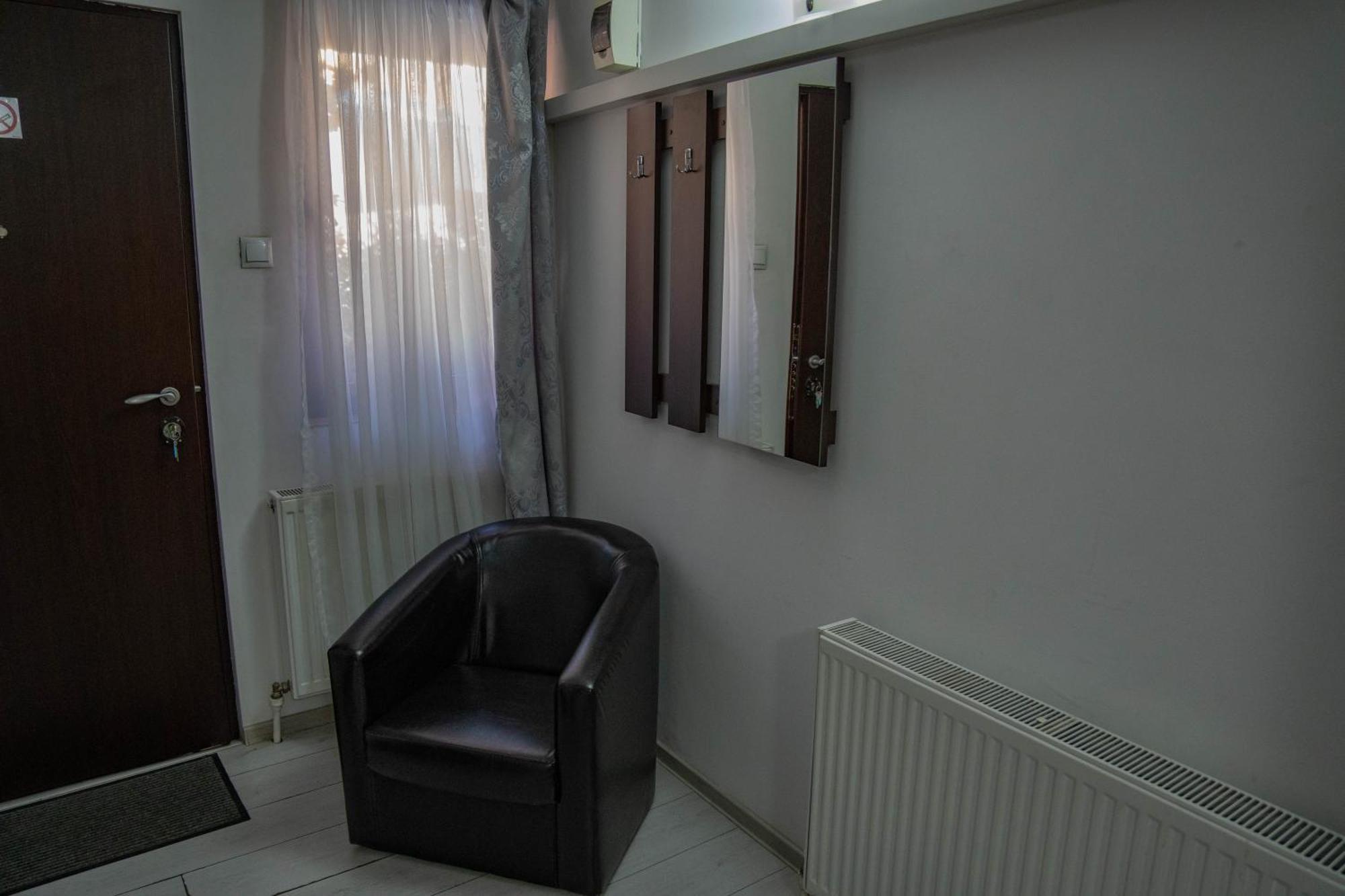 Casa Alis Pensión 3*