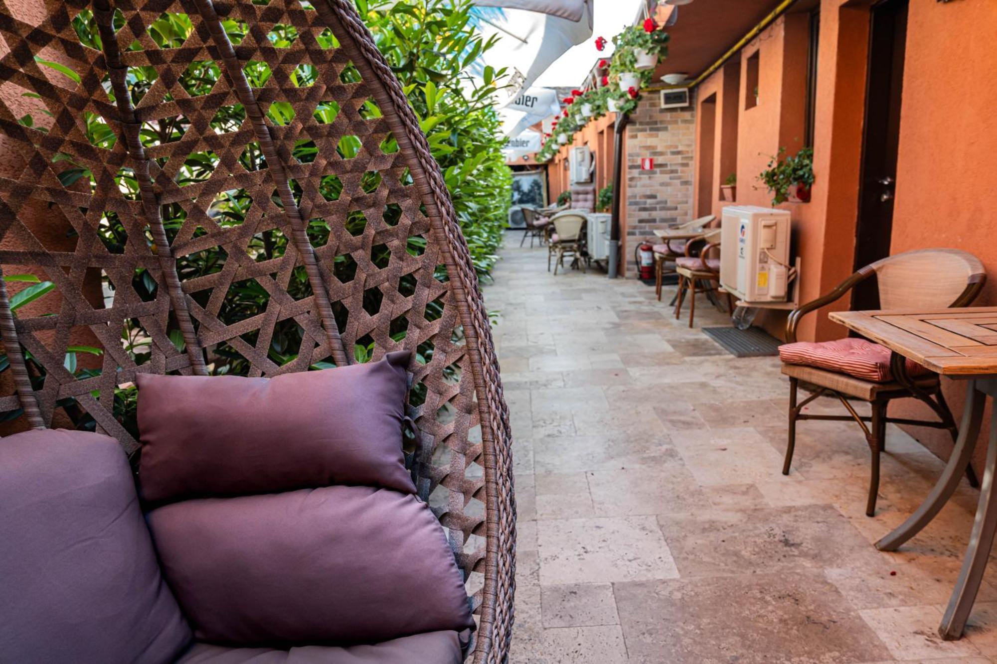 Gasthof Casa Alis 3*