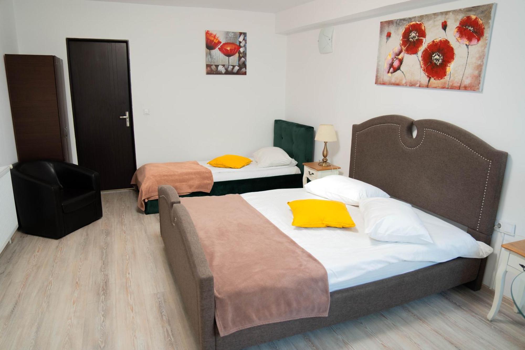 Casa Alis Pensión 3*