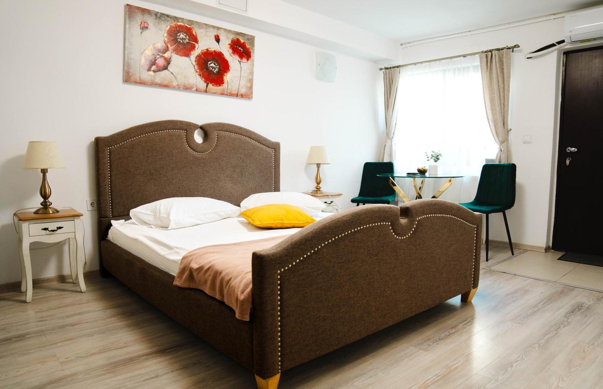 Pensión Casa Alis Oradea